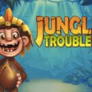 Jungle Trouble slot machine online