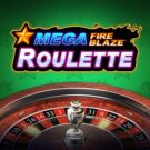 Mega Fire Blaze Roulette (Playtech)