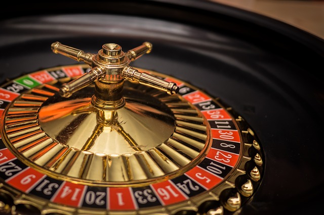 Quale roulette è meglio scegliere quando sia applica il metodo d'alembert nel gioco?