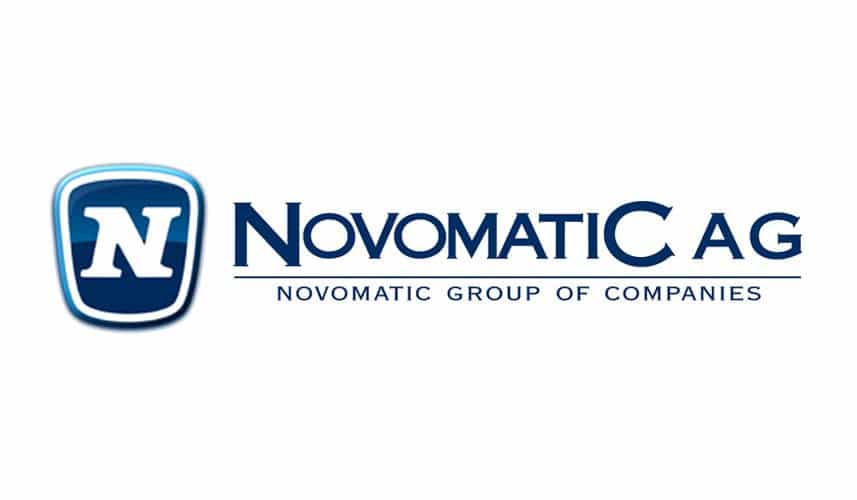 Novomatic promuove Thomas Komnacky a nuovo VP Global Operation