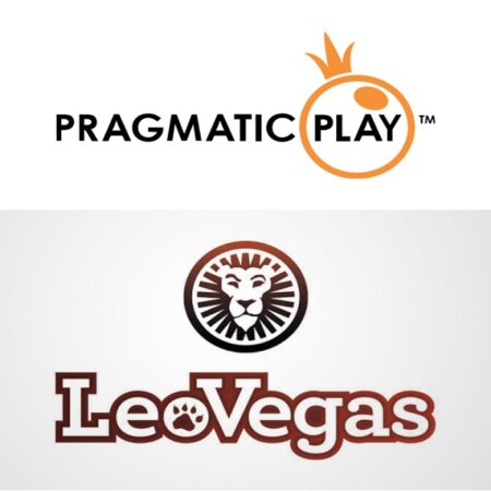 Pragmatic Play su LeoVegas: i giochi sul casino online