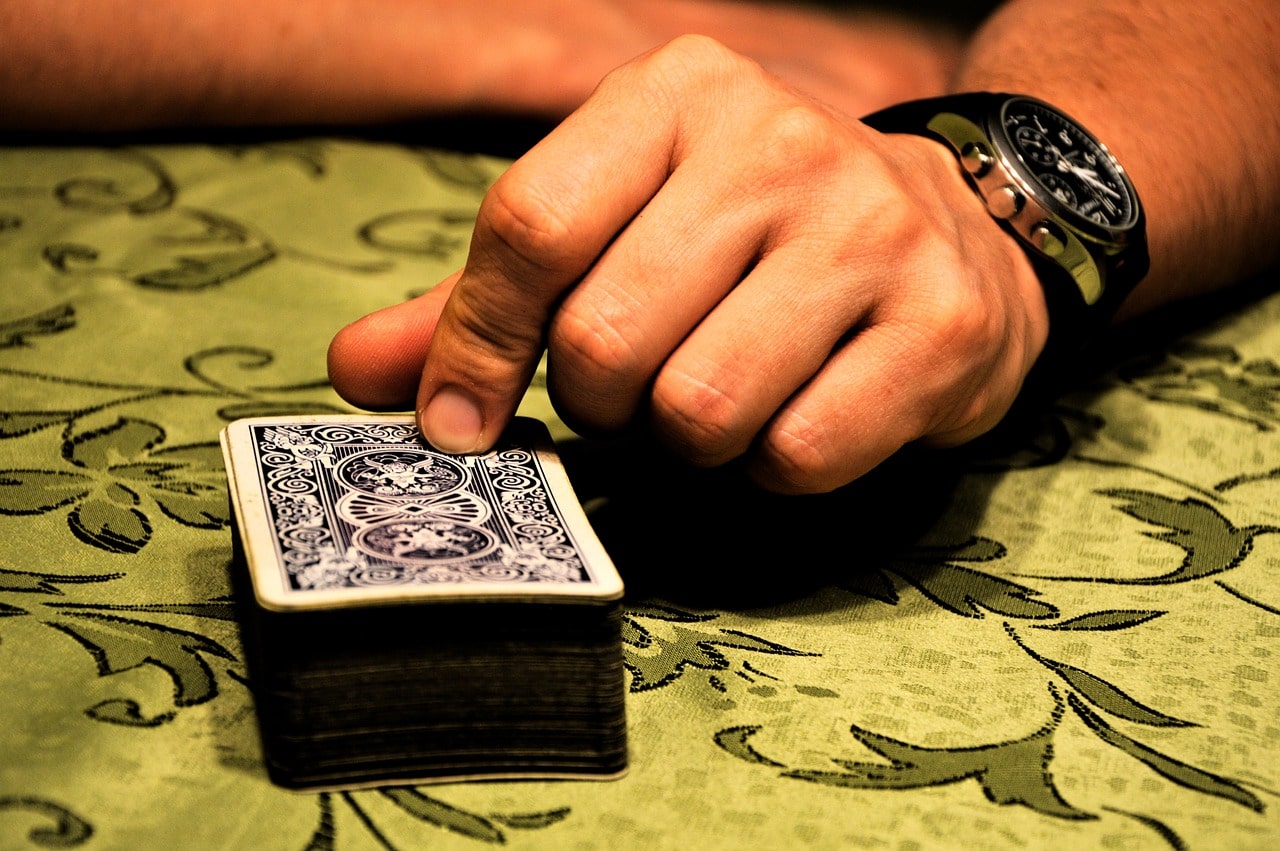 Contare Le Carte A Blackjack Funziona