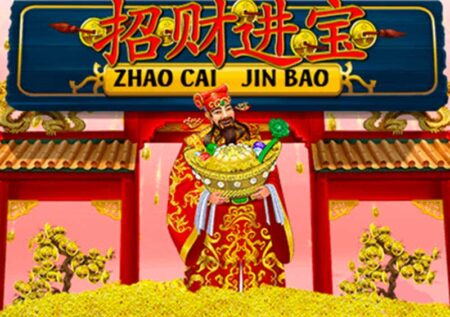 Zhao Cai Jin Bao slot