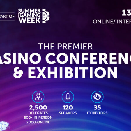 CasinoBeats Summit: serie d’incontri a Malta