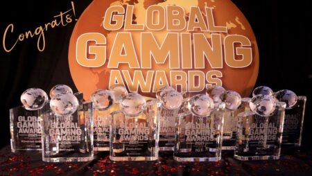 Global Gaming Awards 2021: ecco i vincitori