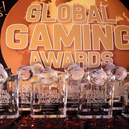 Global Gaming Awards 2021: ecco i vincitori