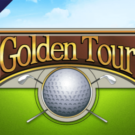 Golden Tour Slot machine