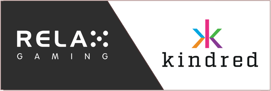 Kindred Group acquisisce azioni Relax Gaming