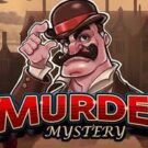 Murder Mystery slot machine