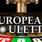 Roulette europea iSoftBet
