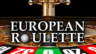 Roulette europea iSoftBet