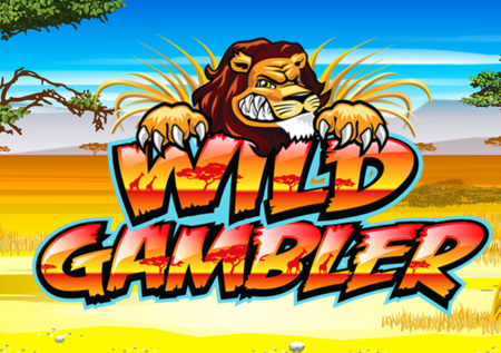 Wild Gambler slot