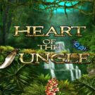 Heart of the Jungle Slot Machine di Playtech