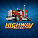 Highway Kings Slot Machine di Playtech