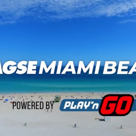 Pragmatic Play alla SAGSE di Miami come Silver Sponsor