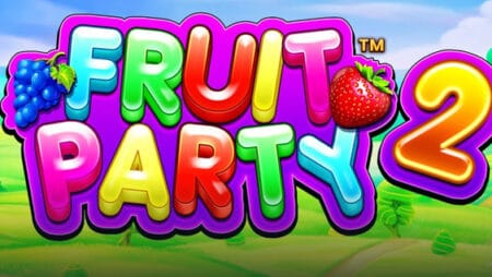 Pragmatic Play lancia Fruit Party 2: le caratteristiche della slot