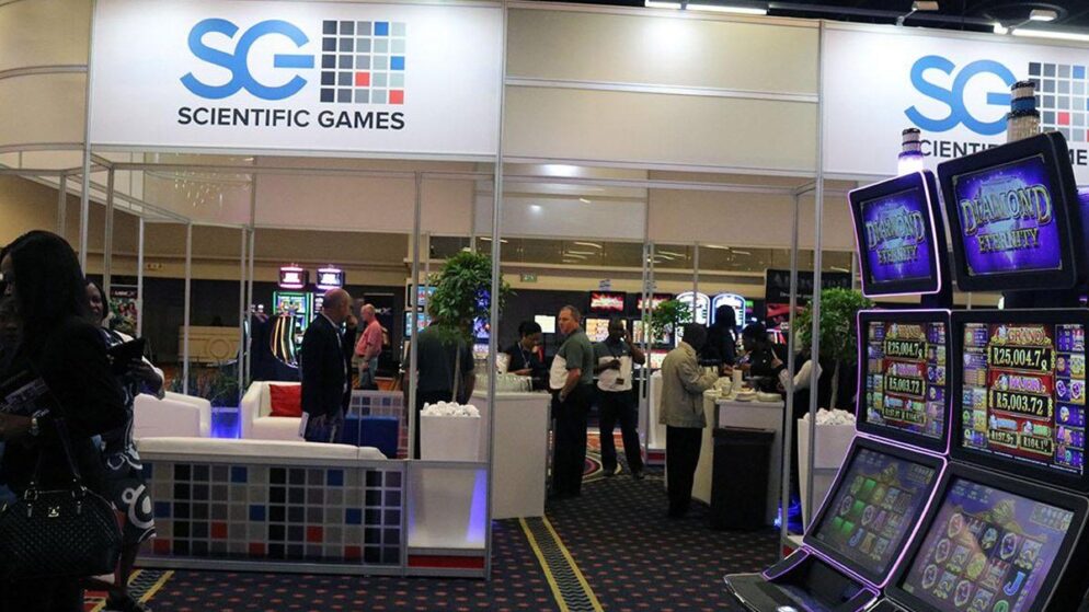 Scientific Games acquisisce Lightning Box per supportare l’espansione sui mercati digitali