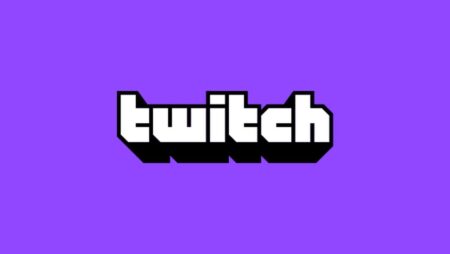 Twitch blocca la condivisione di link a giochi d’azzardo