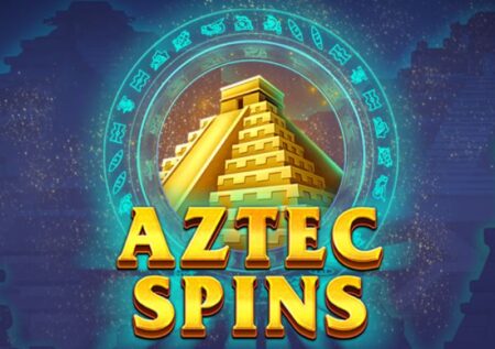 Aztec Spins slot machine di Red Tiger Gaming