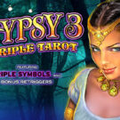Gypsy 3 slot: Triple Tarot di High 5 Games