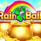 Rain Balls slot machine di Skywind