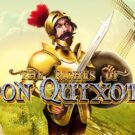 Riches of Don Quixote slot machine di Playtech