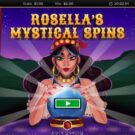 Rosella’s Mystical Spins slot machine di Core Gaming