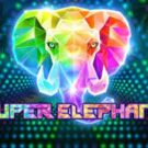 Super Elephant slot machine di Skywind