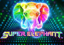 Super Elephant slot machine di Skywind