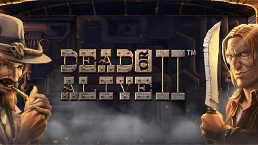 650000 euro vinti a Dead or Alive 2 slot di NetEnt