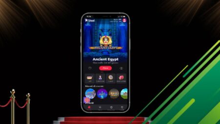App Casino Sisal: lanciata la nuova App per Casino e Slot