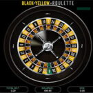 Black and Yellow Roulette di Win Studios