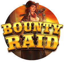 Bounty Raid slot machine di Red Tiger Gaming