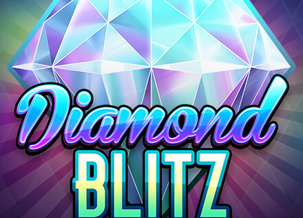 Diamond Blitz slot machine di Red Tiger Gaming