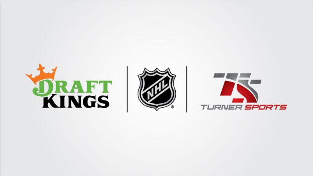 DraftKings partner ufficiale NHL: i dettagli dell’accordo