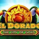 El Dorado the City of Gold slot machine online di Pragmatic Play