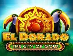 El Dorado the City of Gold slot machine online di Pragmatic Play