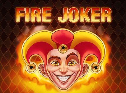 Fire Joker slot machine di Play’n Go