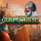 God of Storms slot machine di Playtech