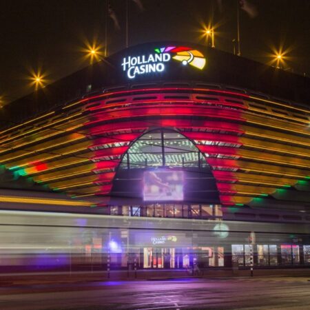 Greentube in Olanda con Holland Casino