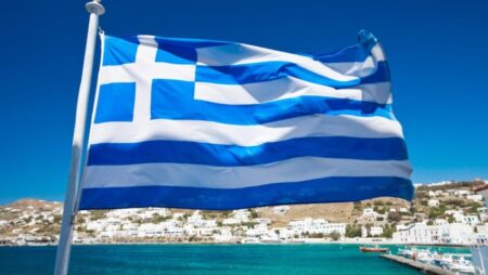 Licenza Pragmatic Play in Grecia: diventa nuovo fornitore di giochi
