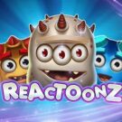 Reactoonz Slot Machine di Play’n Go: le caratteristiche