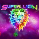 Super Lion slot machine di Skywind