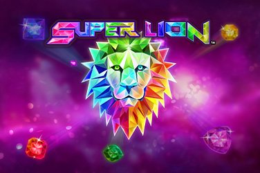 Super Lion slot machine di Skywind
