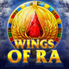 Wings of Ra slot machine di Red Tiger Gaming