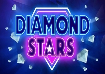 Diamond Stars slot machine online di Stars Group