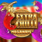 Extra Chilli Megaways slot machine di Big Time Gaming