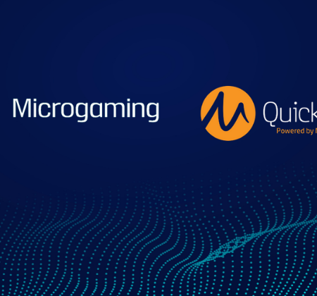 Microgaming vende Quickfire a Games Global