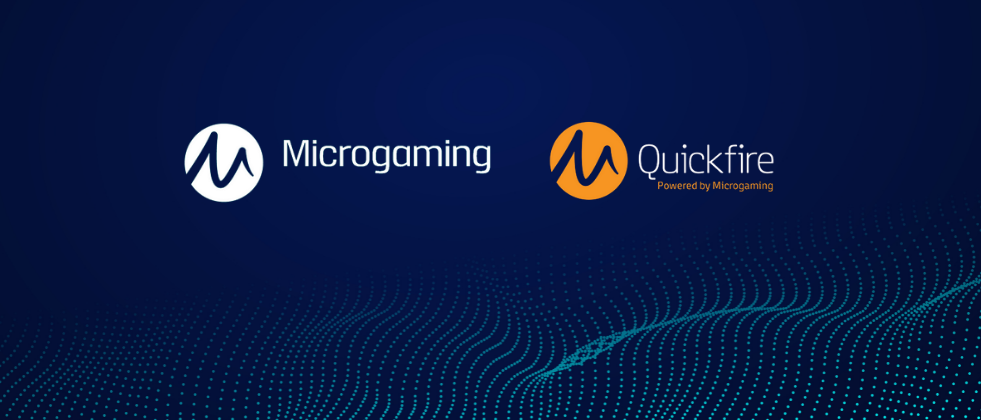 Microgaming vende Quickfire a Games Global