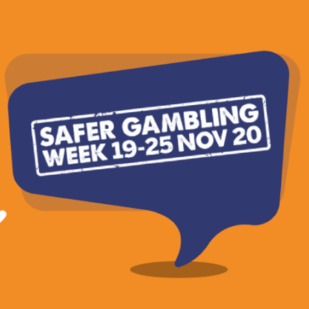 Safer Gambling Week 2021: un enorme successo